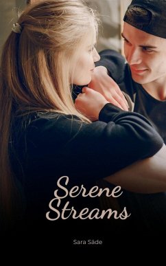 Serene Streams - Säde, Sara
