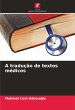 A tradução de textos médicos - Bild 1
