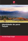 Identidade do povo Talysh Identidade do povo Talysh