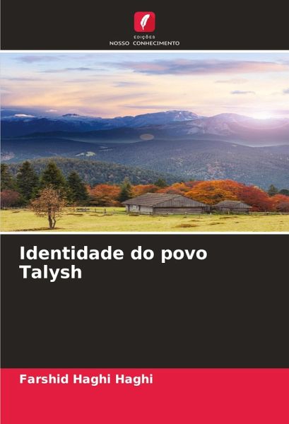 Identidade do povo Talysh Identidade do povo Talysh