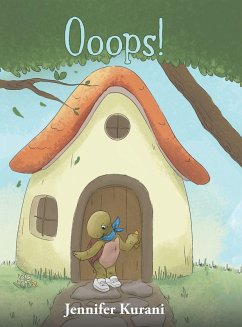 Ooops! - Kurani, Jennifer