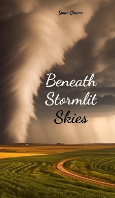 Cover Beneath Stormlit Skies