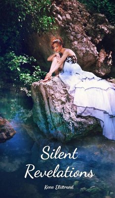 Cover Silent Revelations