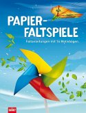 Papierfaltspiele Papierfaltspiele