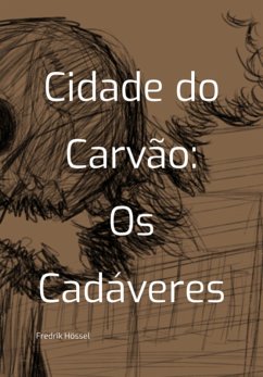 Cover Cidade Do Carvão (eBook, ePUB)