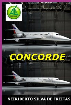 Cover Concorde (eBook, ePUB)