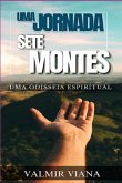 Uma Jornada Com Deus Em Sete Montes (eBook, ePUB)