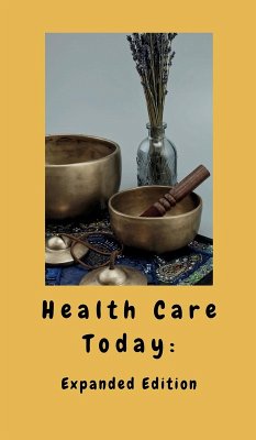 Cover Health Care Today