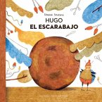 Hugo el escarabajo Hugo el escarabajo