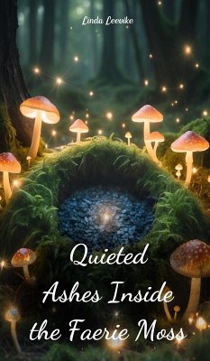 Quieted Ashes Inside the Faerie Moss - Leevike, Linda