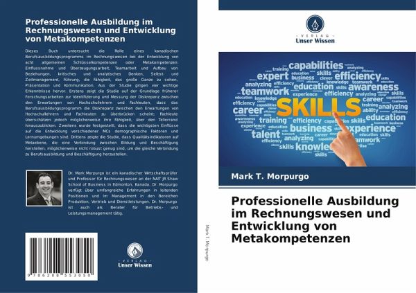 Professionelle Ausbildung im Rechnungswesen und Entwicklung von Metakompetenzen