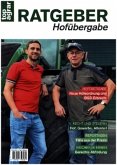 Ratgeber Hofübergabe Ratgeber Hofübergabe