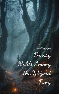 Cover Dreary Molds Among the Wizard Fang