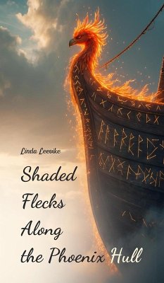 Cover Shaded Flecks Along the Phoenix Hull