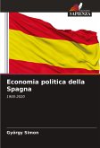 Economia politica della Spagna