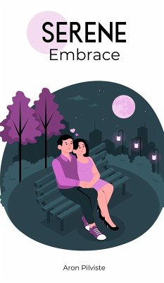 Cover Serene Embrace