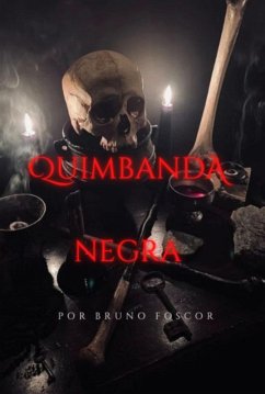 Cover Quimbanda Negra (eBook, PDF)