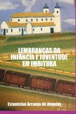 Lembranças Da Infância E Juventude Em Imbituba (eBook, PDF)