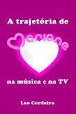 A Trajetória De Mariane (eBook, PDF)