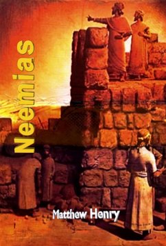 Cover Neemias (eBook, ePUB)