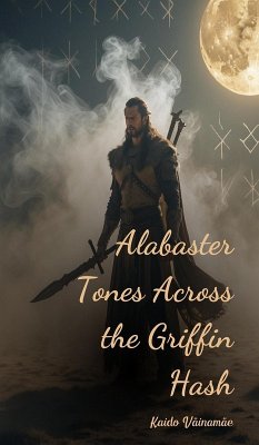Cover Alabaster Tones Across the Griffin Hash