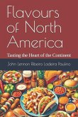 Flavours of North America