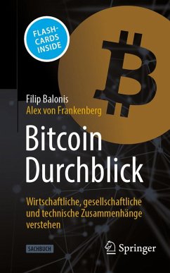 Cover Bitcoin-Einstieg
