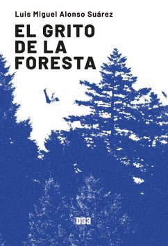 Cover El grito de la foresta