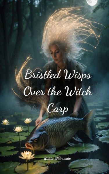 Bristled Wisps Over the Witch Carp Bristled Wisps Over the Witch Carp