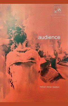 audience - Adnan, Hesham