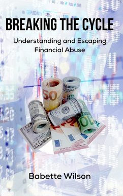 Cover Breaking the Cycle