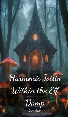 Cover Harmonic Joists Within the Elf Damp