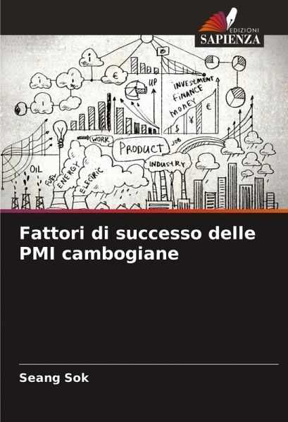 Fattori di successo delle PMI cambogiane
