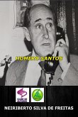 Homero Santos (eBook, ePUB)