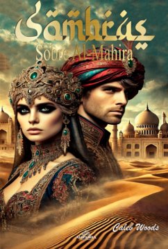 Cover Sombras Sobre Al-mahira (eBook, ePUB)