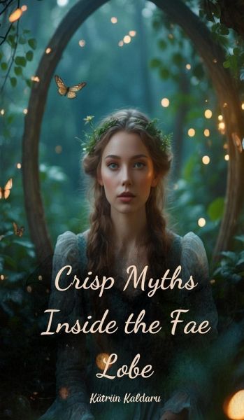 Crisp Myths Inside the Fae Lobe Crisp Myths Inside the Fae Lobe