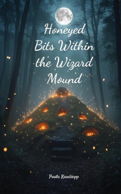 Honeyed Bits Within the Wizard Mound - Raudsepp, Paula
