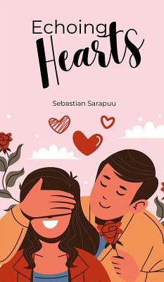 Echoing Hearts - Sarapuu, Sebastian