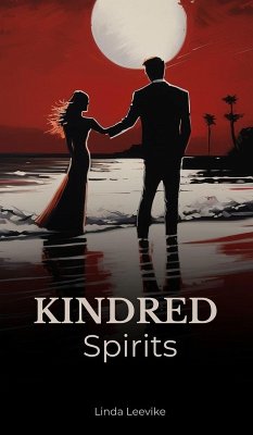 Cover Kindred Spirits