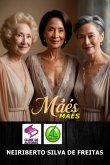 Mães (eBook, ePUB) Mães (eBook, ePUB)