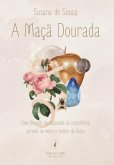 A Maçã Dourada (eBook, ePUB)
