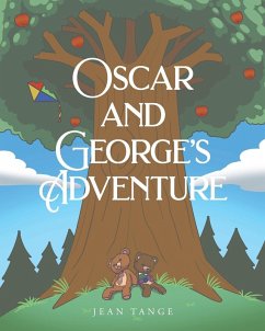 Cover Oscar and George's Adventure