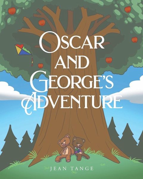 Oscar and George's Adventure Oscar and George's Adventure