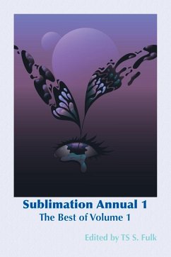 Sublimation Annual 1