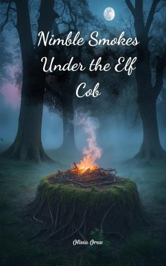 Cover Nimble Smokes Under the Elf Cob