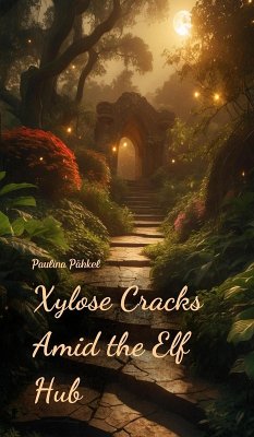 Xylose Cracks Amid the Elf Hub - Pähkel, Paulina