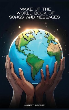Cover WAKE UP THE WORLD