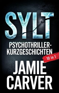 Cover Sylt (eBook, ePUB)