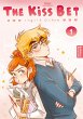 The Kiss Bet 01 - Bild 1