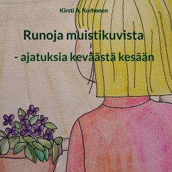 Runoja muistikuvista Runoja muistikuvista
